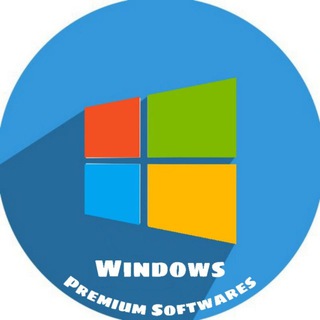 WINDOWS PC | Cracked | Premium | Softwares | Telegram Group Link