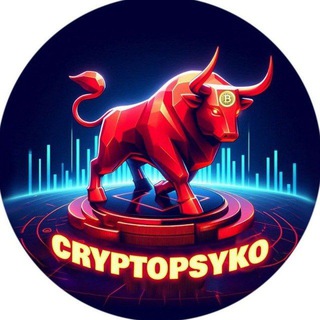 Crypto Psyko