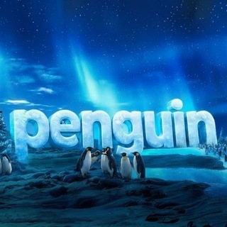 penguin