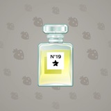 Perfume Bottle #1005