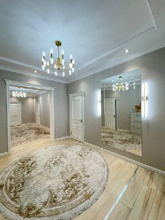Продается новый участок в Мирзо-Улугбекском районе 5 комнат, 3 сотки