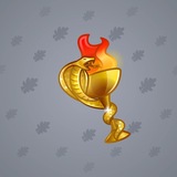Chill Flame #7