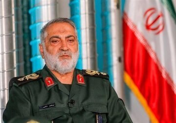 دیده بان ایران: ✅سردار شکارچی: 🔴رسانههای معاند در بانک اهداف نظامی ما جای میگیرند🔹 سخنگوی ارشد نیروهای مسلح در مراسم رونمایی از صفحات
