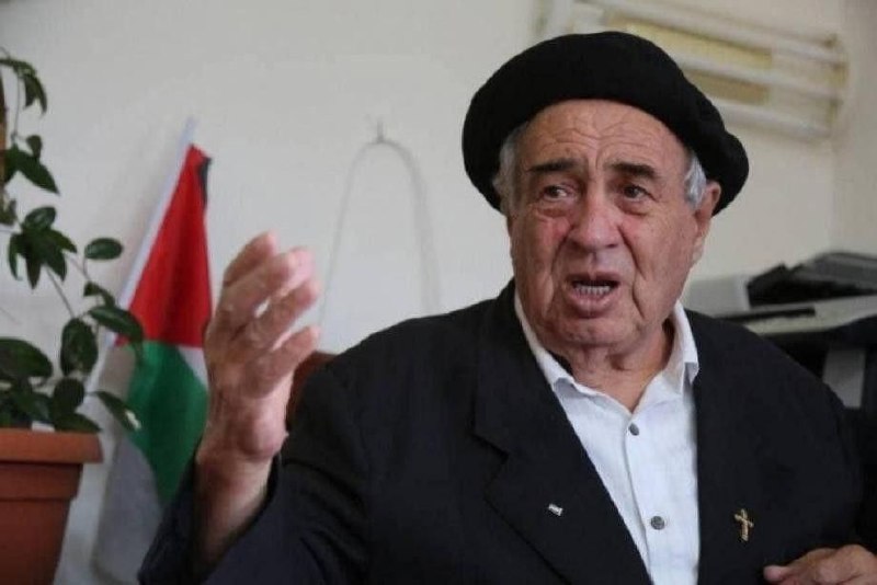مرکز اطلاع‌رسانی فلسطین: 🟢 حسام بدران در تماس با پدر مسلم: رژیم صهیونیستی تعلل و کارشکنی می‌کندجنبش مقاومت اسلامی فلسطین (حماس) اعلام کرد که «حسا