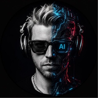 Telegram profile photo for Влогчейн