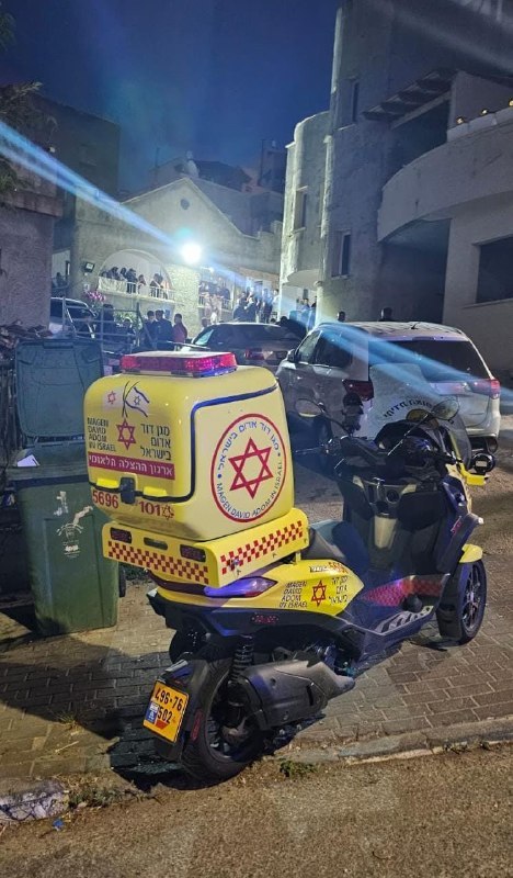 אור רביד