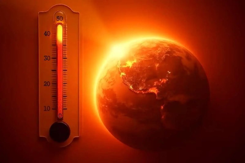 فرارو: هشدار درباره یک النینوی بیسابقه؛ ۲۰۲۷ میتواند گرمترین سال تاریخ شودسازمان هواشناسی بریتانیا هشدار داده است النینوی
