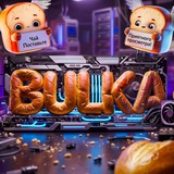 BULKA PC