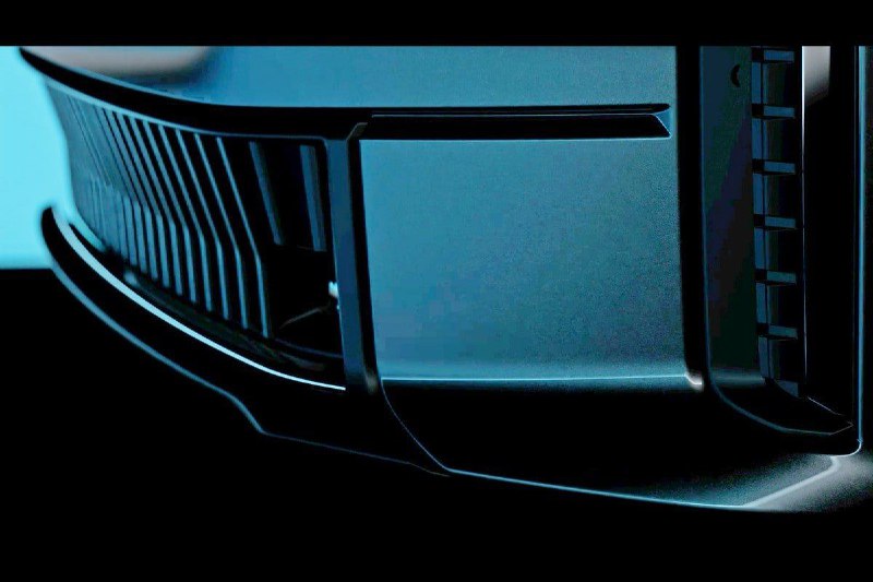 Fiat анонсировал обновленный седан Cronos 5