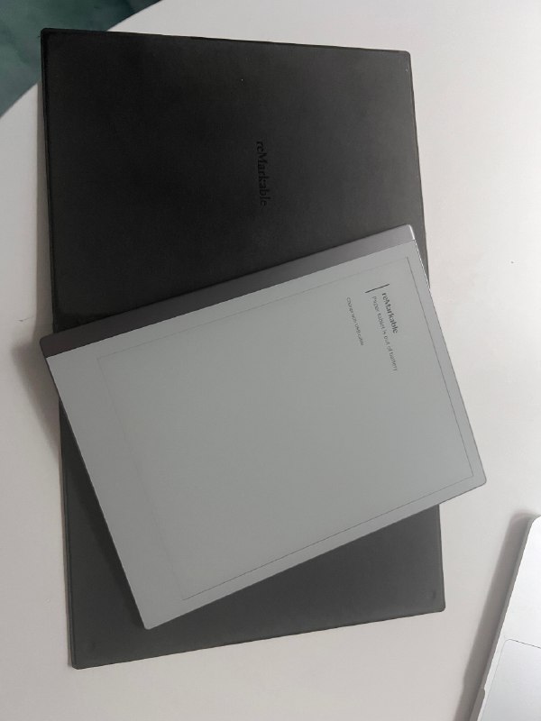 Продам планшет reMarcable 2, бу, в отличном состоянии, есть чехол, ручка, зарядка. Ссылка на сайт, г