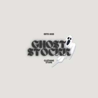 GHOST STOCK 👻