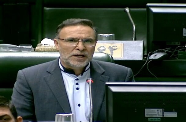 خبر فوری🔖: عذرخواهی از خانواده مهسا امینی/ نماینده ملایر: لفظ نامناسبی برای مرحوم خانم امینی به کار بردم و از خانواده محترم ایشان ع