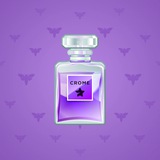 Perfume Bottle #633