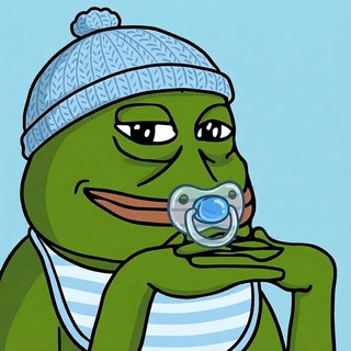 Baby Groyp Telegram channel profile photo