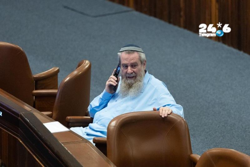 🇮🇱 ח"כ אבי מעוז: מפלגת נעם לא תתמודד אם לא תעבור את אחוז החסימה. חבר הכנסת אבי מעוז לזיו מאור ומנחם מן בי…