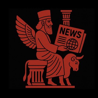Telegram profile photo for اخبار ایران آمریکا | تخت خبر