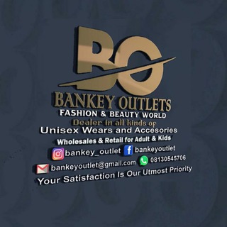 BANKEYOUTLET TURKEY ADULT WHOLESALE Telegram Group Link