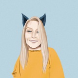 Покажи язык 🦊