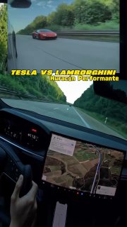 Model S Plaid vs Huracan Performantehttps://t.me/s/sochiautoparts@sochiautoparts