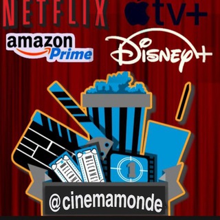 Cinemamonde groupe ™ Telegram Group Link