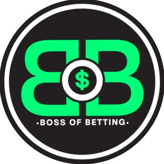 Boss of betting - free football betting tips Telegram channel Telegram Group Link