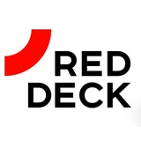 Скейт-парк Red Deck