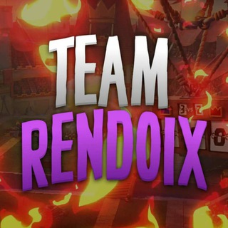 TEAM 💣RendoiX'a💣 Telegram Group Link