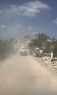 העיתונאי חליל נסראללה