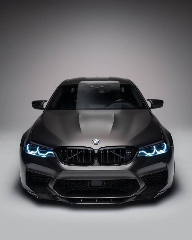 BMW M5 F90 Competition🥷