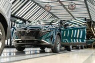 🏎 В тишине ночи мы задумались о будущем британских автомобильных заводов. В све