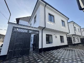 Катеж учаска Сергили Хонабод Беруний арзон уй