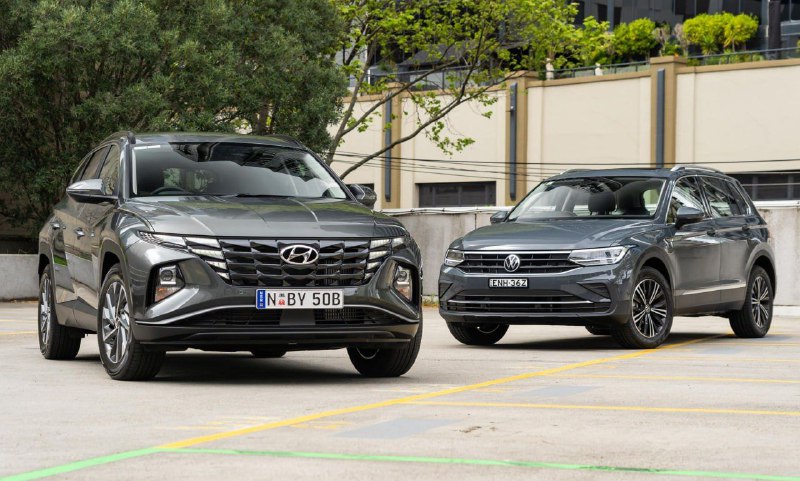 Hyundai впервые обошёл по прибыли Volkswagen 1