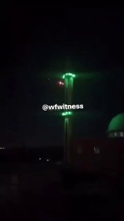 ️🇸🇾🇮🇱 מטוסים ישראלים מעל העיירה עבדין בגובה נמוך מאוד.
