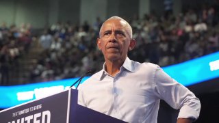 אובמה על ממשל טראמפ: