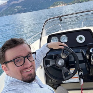 Telegram profile photo for Игорь Линк