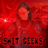 Shit geeks | Бэтмен белый домофон | ниверсальный