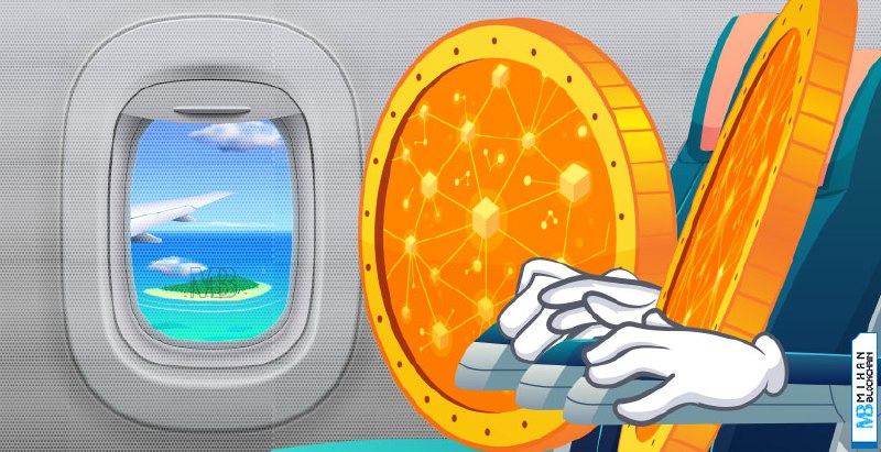 MihanBlockchain - میهن بلاکچین: گزارش چینالیسیس: چارچوب مالیاتی CARF بیشتر جریان‌های روی‌زنجیره را نادیده می‌گیرد🔴 بر اساس گزارش جدید شرکت چینالیسیس، حج