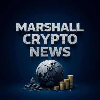 MARSHALL CRYPTO NEWS