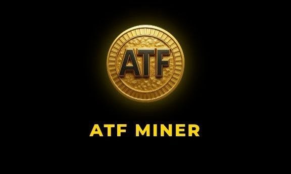 آقای دُلار: ✅ ربات ATF AirDrop♨️ این ربات با برداشت فوری ، خیلی سر و صدا کرده...⚡️ فقط با ۳ کلیک، ماینینگ شروع میشه:1️⃣ استارت بزن2