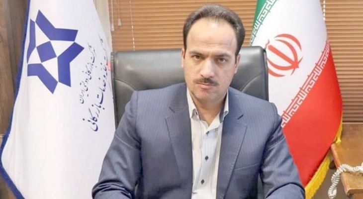 دیار آفتاب (اخبار استان مرکزی): 🌾 خرید ۲۰۰ هزار تن گندم در استان مرکزی؛ رشد ۲۰ درصدی نسبت به سال گذشته / مطالبات گندمکاران بهزودی پرداخت میشود / ظرفیت
