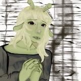 Куариграфичный Трэш🦎