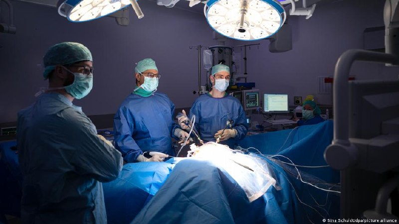 Власти хотят провести реформу медстрахования. Часть мер ударит по карману жителей Германии. Что изменится?Назначенная Минздравом комиссия экспертов представила план из 66 пунктов по реформе немецкой системы медстрахования. Цель - снизить постоянно растущие