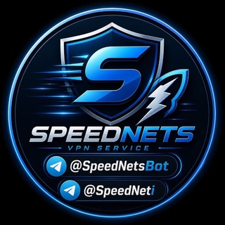 Telegram profile photo for اسپید نت | SpeedNeti