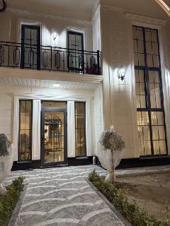 Продам дом в Греческом городке, Мирзолубекский район