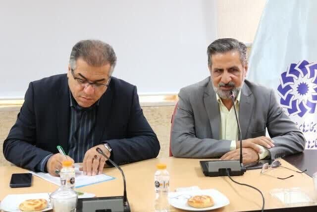 ایرنا سمنان: 🔗تازه‌ترین وضعیت ساخت کتابخانه‌ در سه شهر سمنان؛ بررسی طرح «جهیزیه فرهنگی»🔹️ تازه‌ترین وضعیت کتابخانه‌های استاندارد در د
