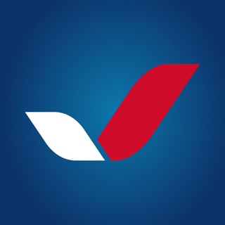 Telegram profile photo for AZUR air