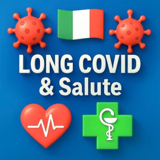 LONG COVID & Salute 🇮🇹
