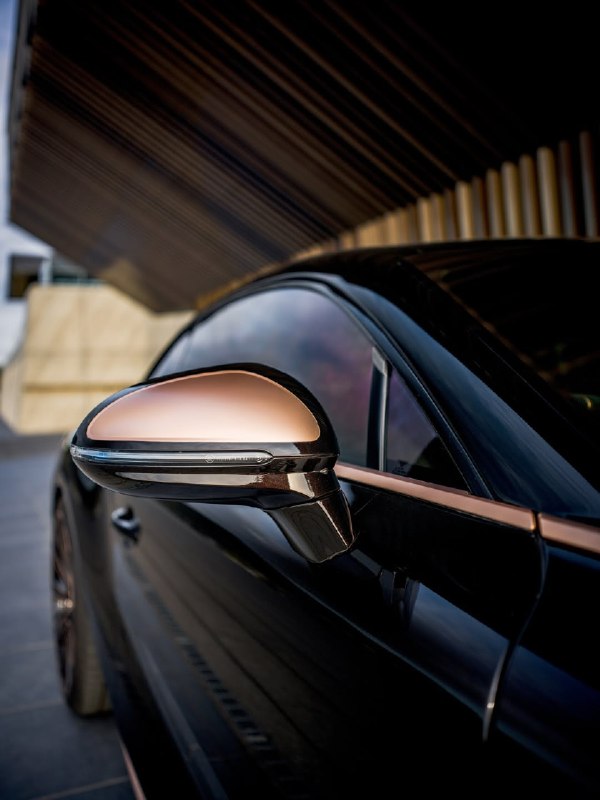 Bentley Batur 9