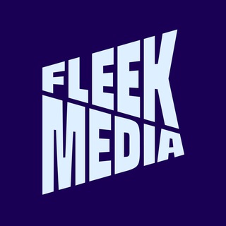 Telegram profile photo for FLEEK MEDIA