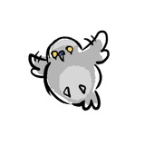 Weiss Lautstark